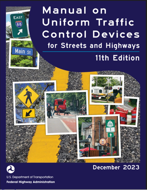 National Committee on Uniform Traffic Control Devices